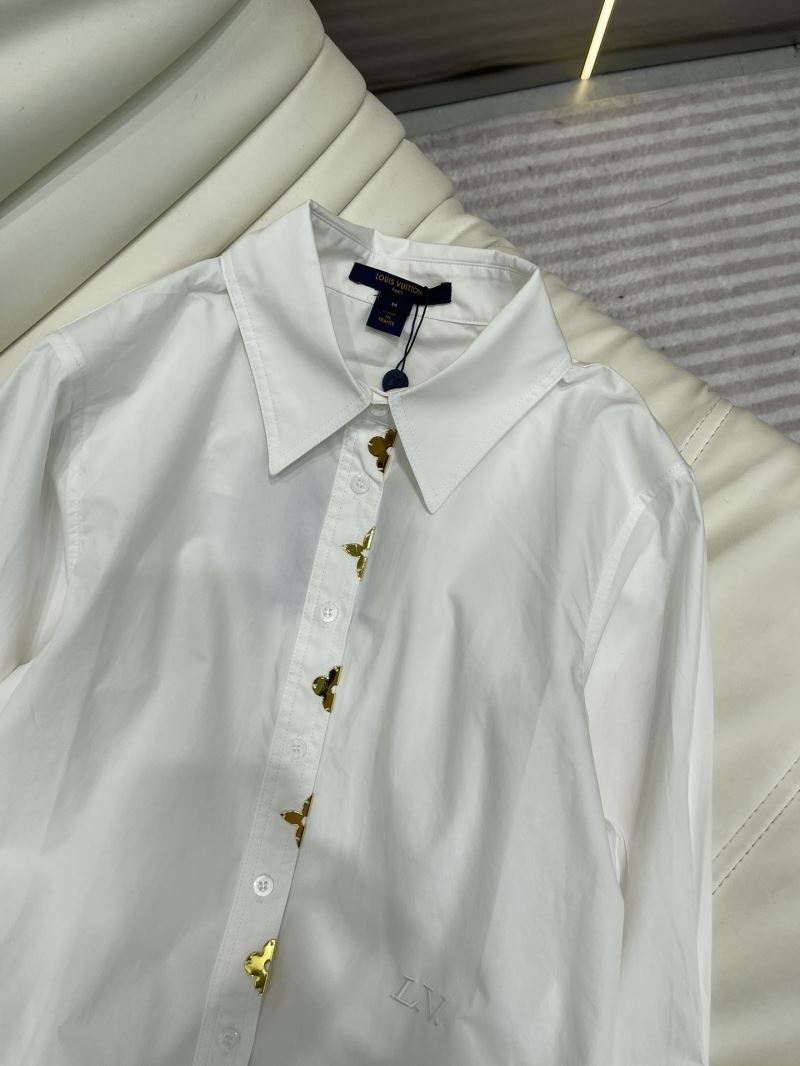 Louis Vuitton Shirts